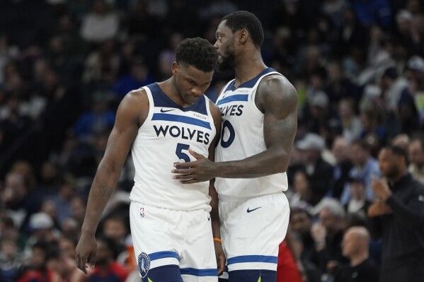 Zion Williamson scores 29 as Pelicans defeat Timberwolves